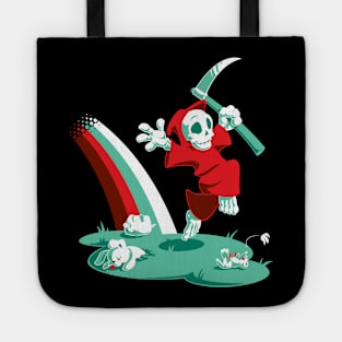 The Joy of Death Tote