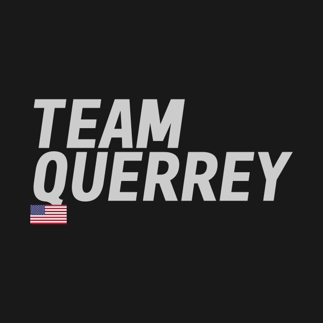 Team Sam Querrey by mapreduce