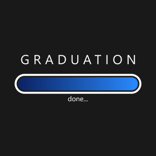 Graduation T-Shirt