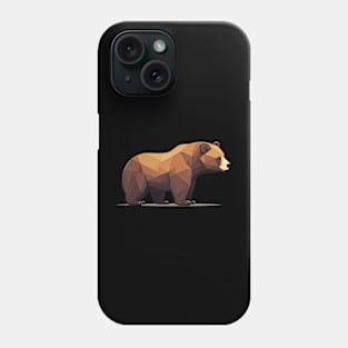 Embrace the Wild Phone Case