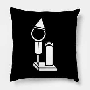 MIGNOME 5 Pillow