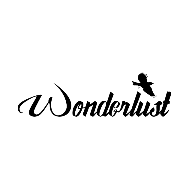 Wonderlust by timteague