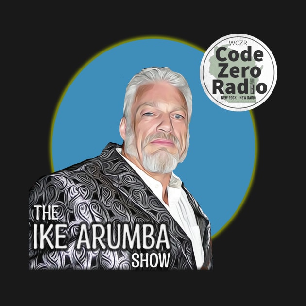 The Ike Arumba Show by Code Zero Radio