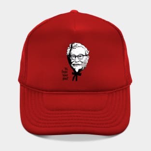 Finger Lickin' Good Hat