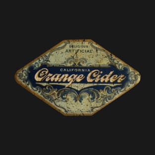 CRANGE CIDER BEER T-Shirt