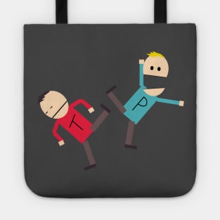 South Park Terrance and Phillip Tote