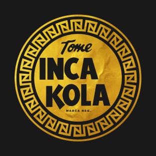 Tome Inca Kola T-Shirt