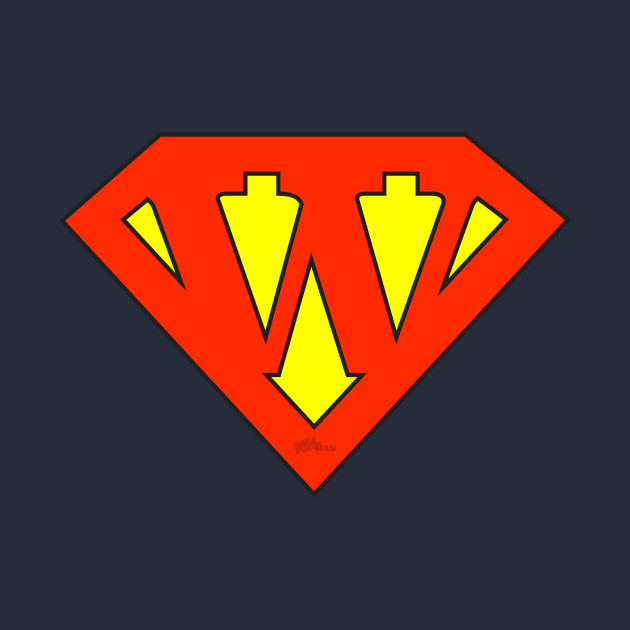 Super W by NN Tease