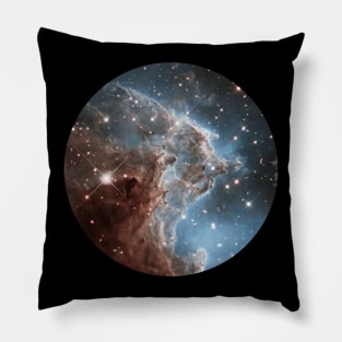 NGC 2174 Nebula Pillow