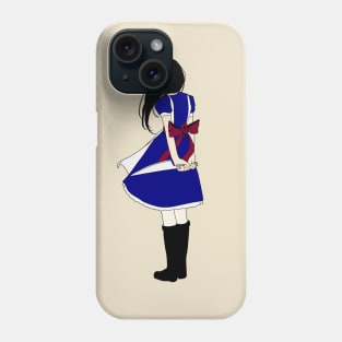 alice Phone Case