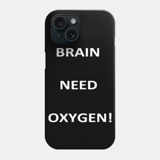 I need air Phone Case