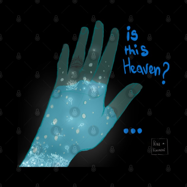 heaven by kira4ka93