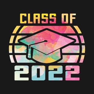 class of 2022 T-Shirt