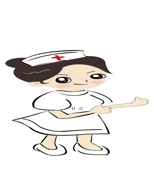 Trust me I'm almost a nurse - nursing student school LVN RN nurse practitioner Kids T-Shirt by houssem