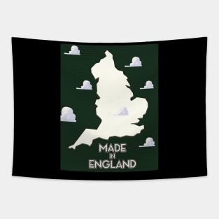 Made in England Tapestry