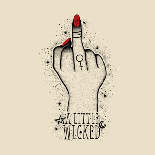 Wicked T-Shirt