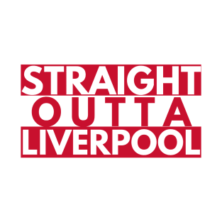 LIVERPOOL PRIDE T-Shirt