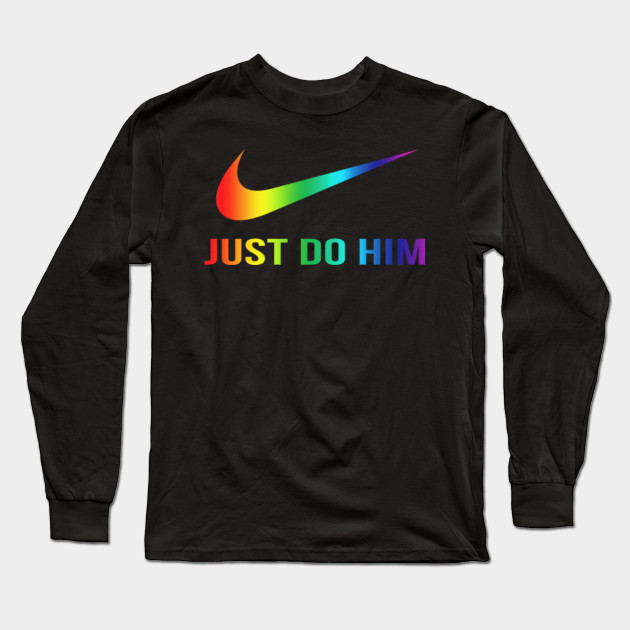 just do him shirt