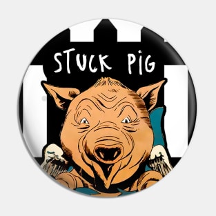 imprisoned pig  freedom for pigs Pin