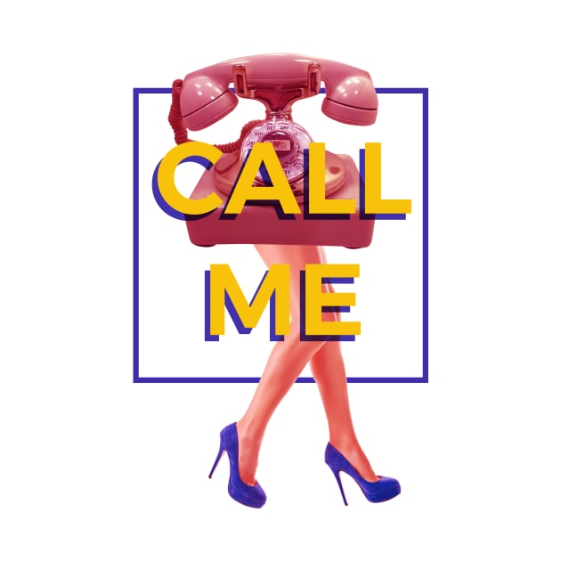 Call Me by wordyenough