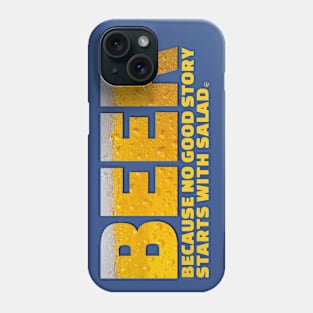 Beer Phone Case