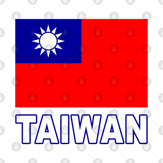 Taiwan by STARSsoft