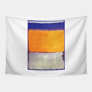 Mark Rothko Tapestry