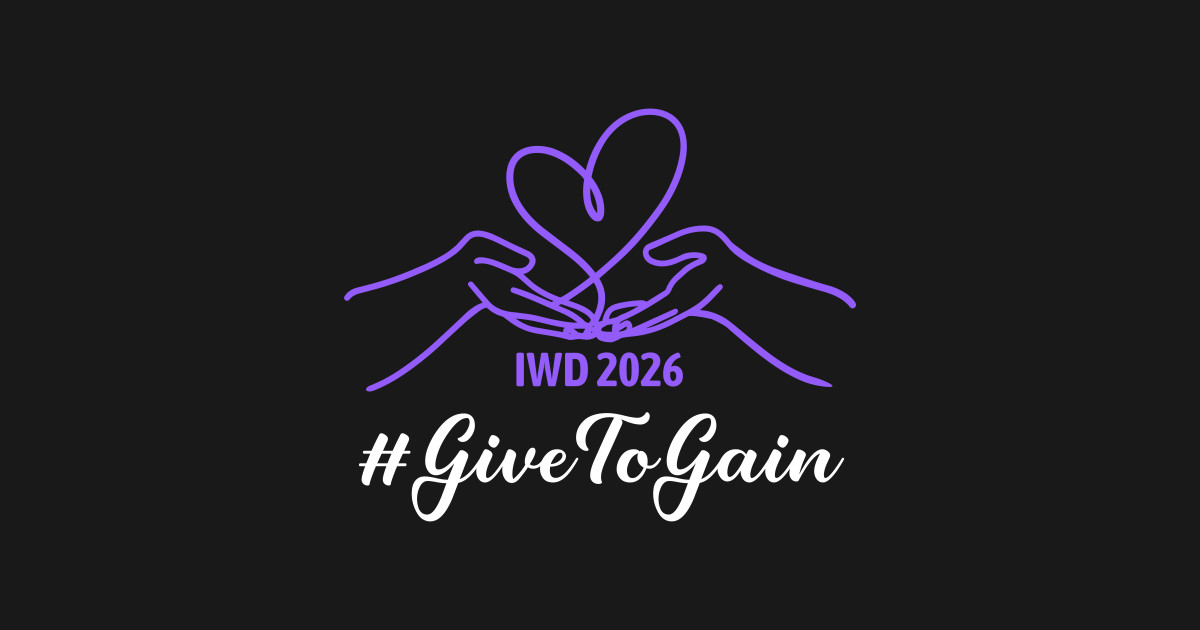 Vibrant Giving To Gain : South Asian Women In Nfps For Iwd Wallpaper Concept