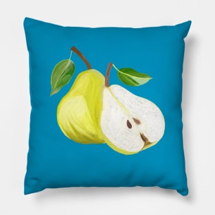 Pear shaped Pillow