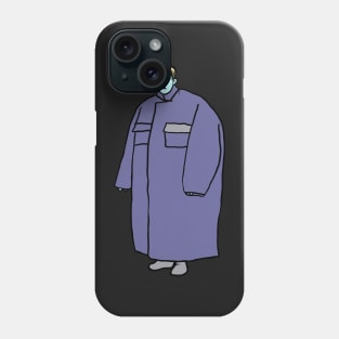 Coats McLotes Phone Case