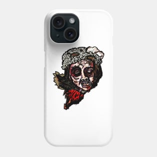 DELLAMORTE DELLAMORE Phone Case