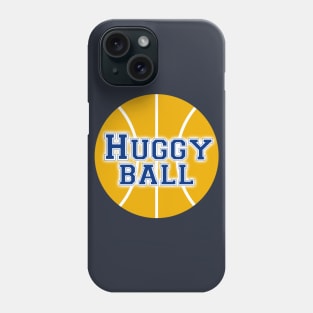 Huggy Ball Phone Case