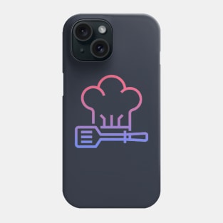 Chef Of The Year Phone Case