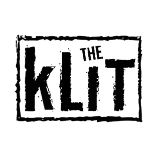 The Klit (Black) T-Shirt