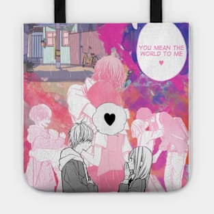 Lovers Tote