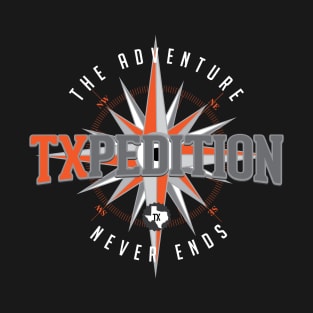 Txpedition T-Shirt