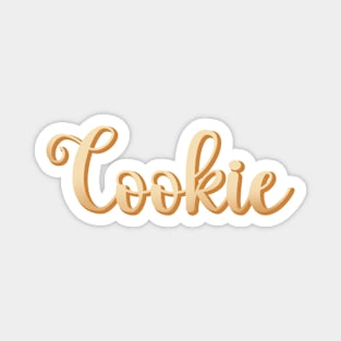 Cookie Magnet