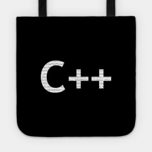 C++ Language Tote