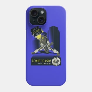 Rock Daddy -encore- Phone Case