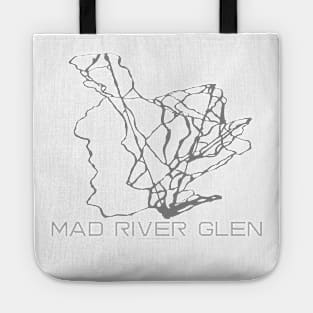 Mad River Glen Resort 3D Tote