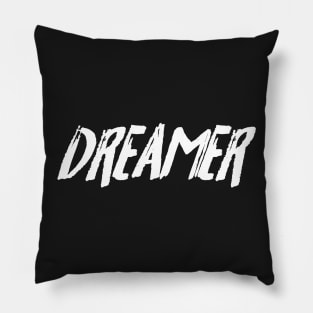 Dreamer Pillow