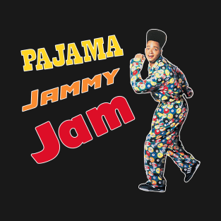 House Party 2 - Pajama Jammy Jam T-Shirt