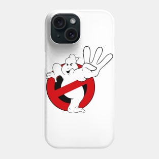 Ghost 3 Phone Case