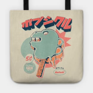 Kaiju Ice pop Tote