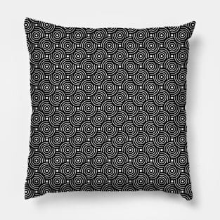 Spirals Pillow