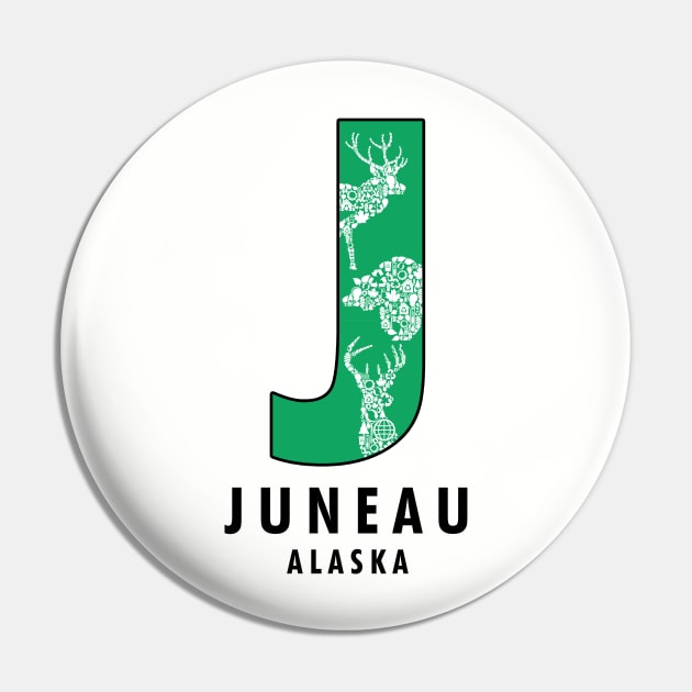 Juneau Alaska. Pin by dejava