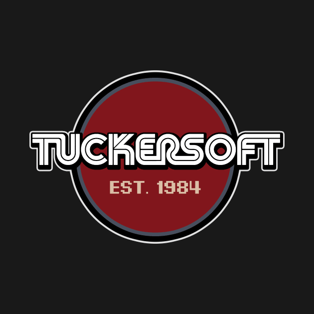 Tuckersoft Tee by teesiscool