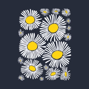 Daisies T-Shirt