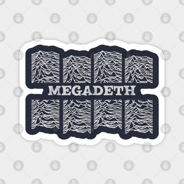 mega Magnet by Aiga EyeOn Design