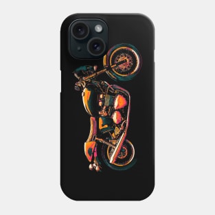 I Wheelie Like You Phone Case